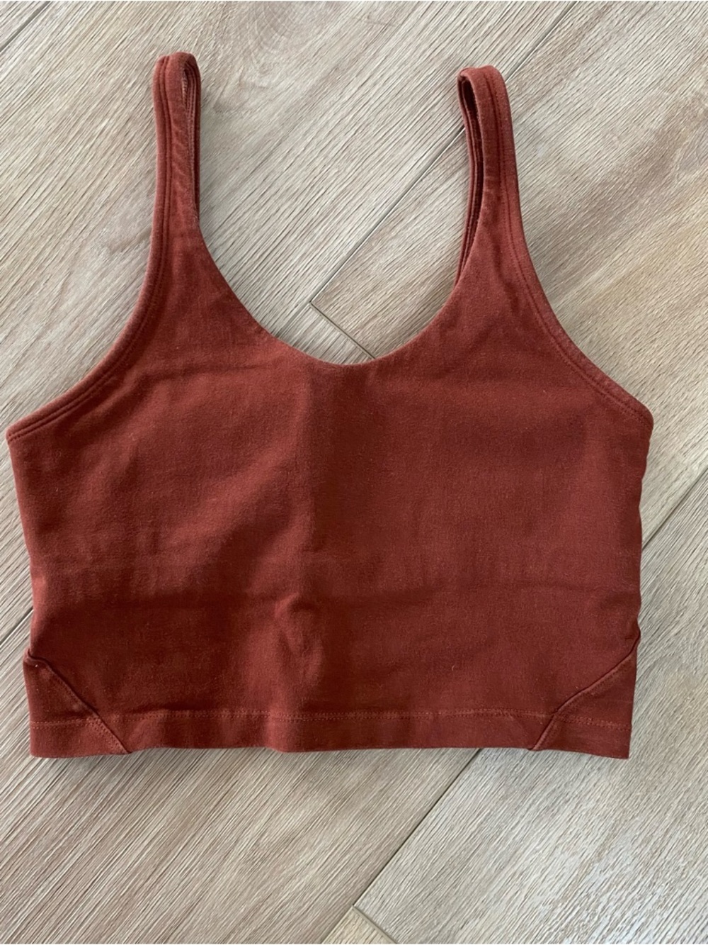 Indigo Luna Ananda Organic Cotton Top